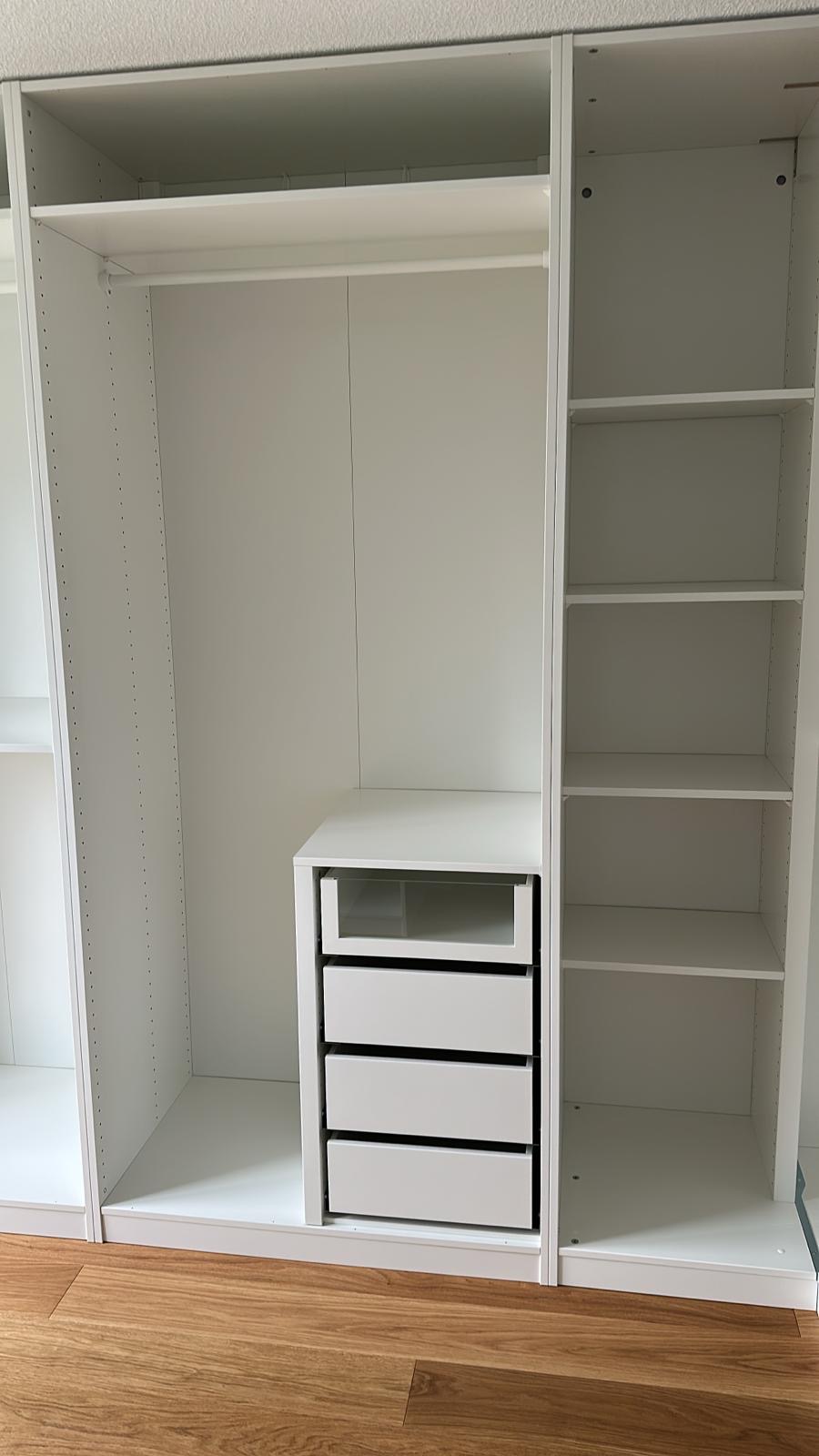Monteur für IKEA Möbel / Montageservice - Haus