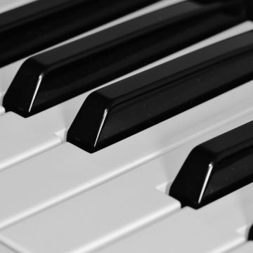 Klavierunterricht Thurgau - Herdern - Keyboardunterricht