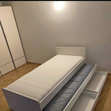 Hüseyin - Aesch - Tür- & Treppenschutzgitter für Babys montieren