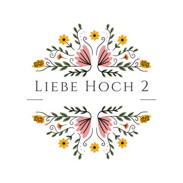 Liebe Hoch 2 - Safenwil - Wedding Ring Services