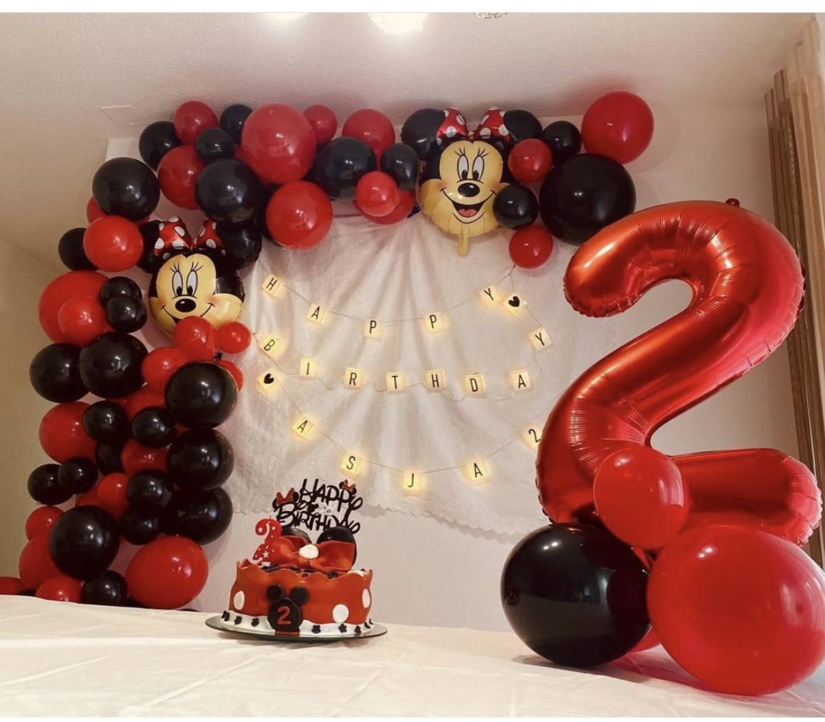 timeevents_ - Dielsdorf - Balloon Decorations