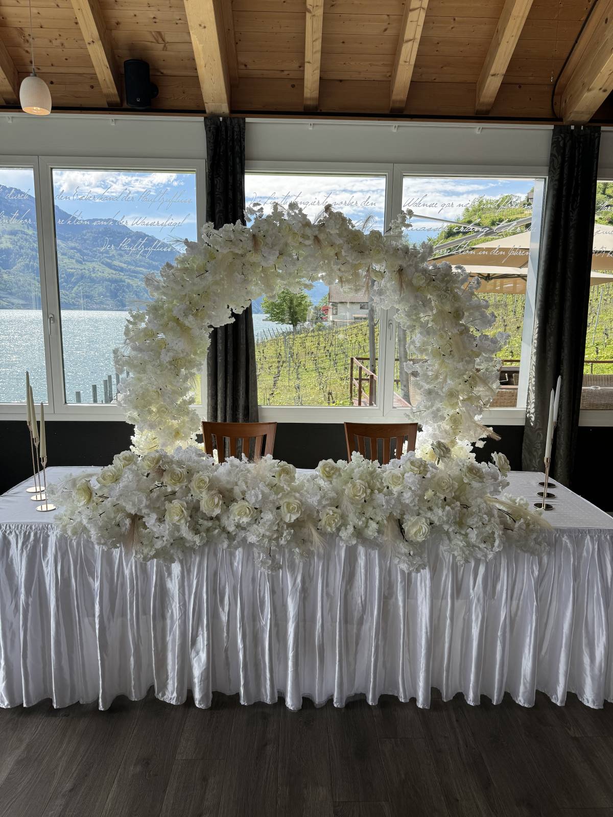 timeevents_ - Dielsdorf - Events and Parties Decoration
