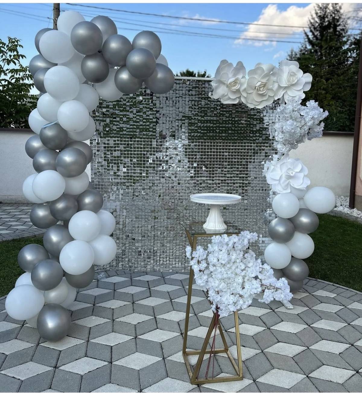 timeevents_ - Dielsdorf - Balloon Decorations