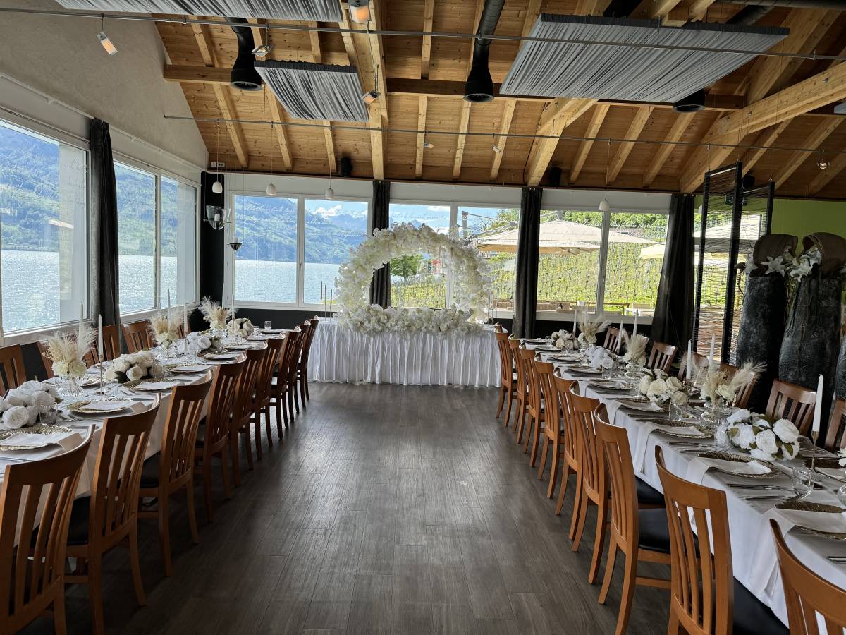 timeevents_ - Dielsdorf - Event Decorating