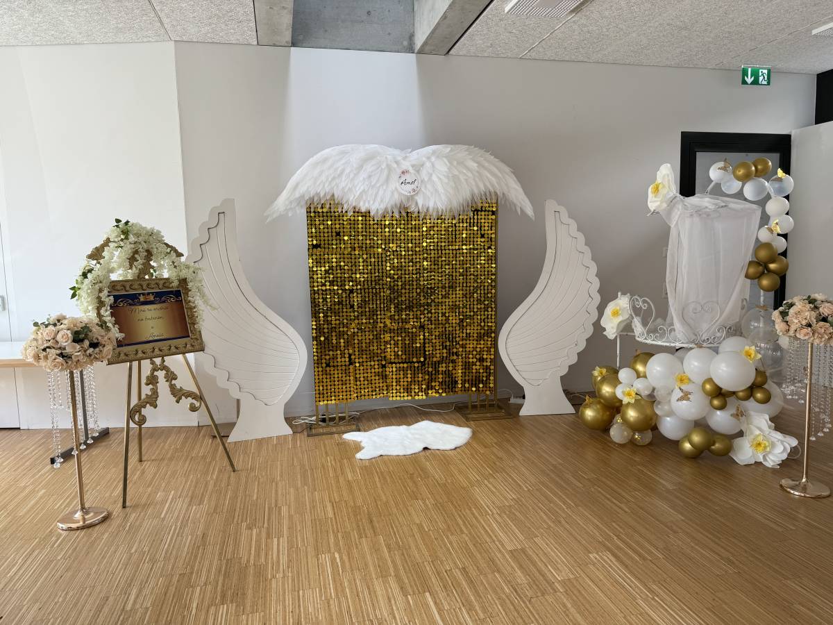 timeevents_ - Dielsdorf - Wedding Decorating