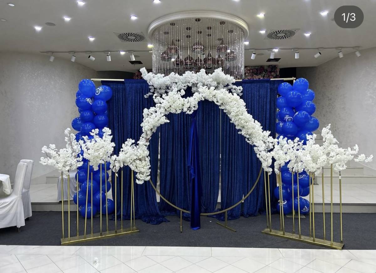 timeevents_ - Dielsdorf - Wedding Decorating