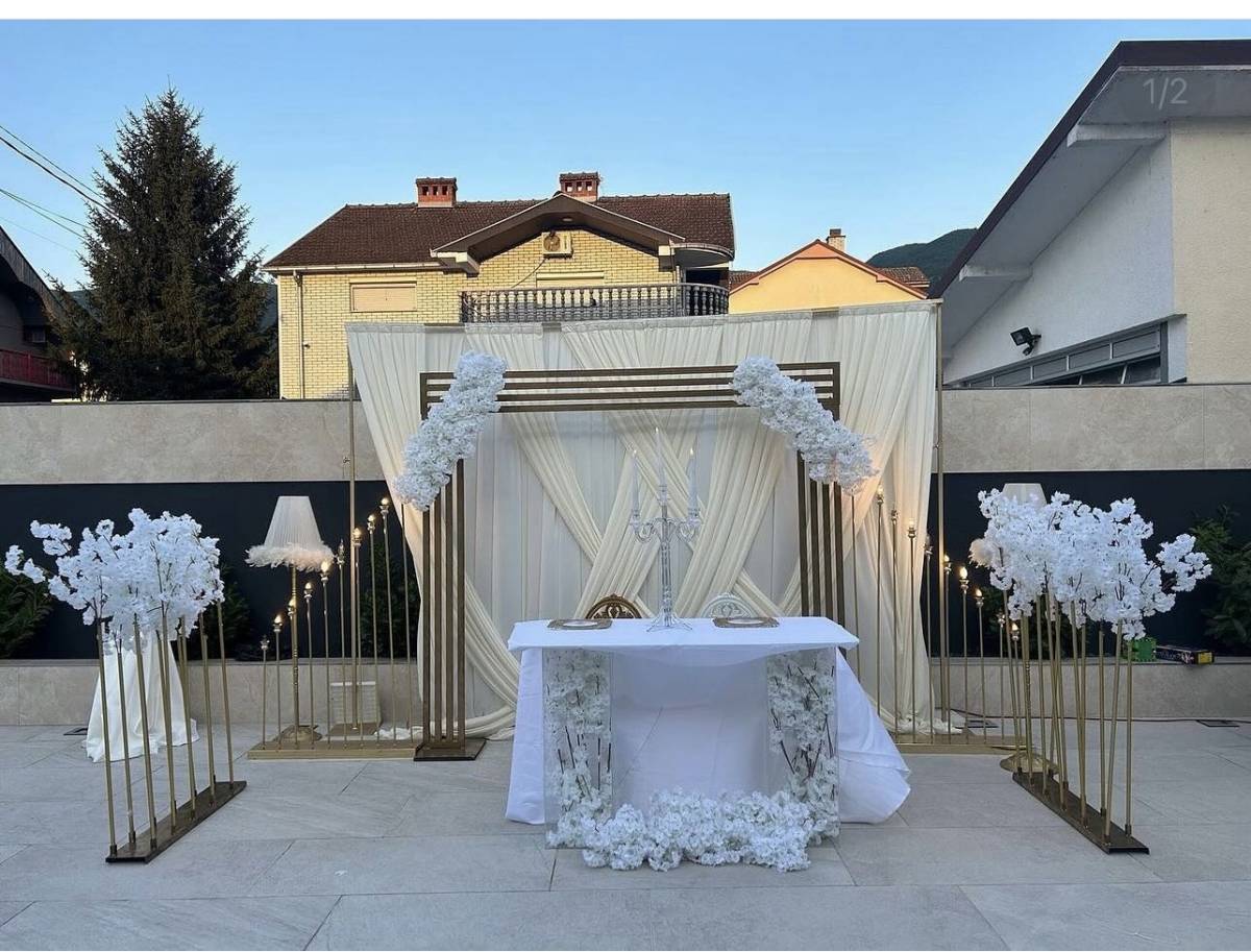 timeevents_ - Dielsdorf - Event Decorating