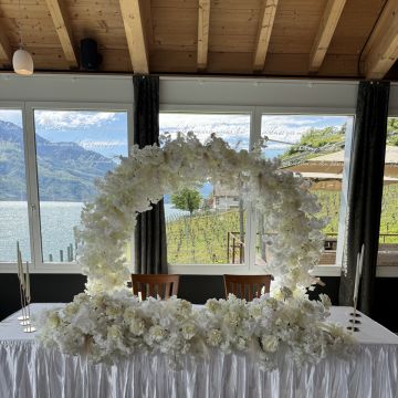 timeevents_ - Dielsdorf - Events and Parties Decoration