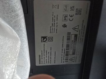 Montaje de centros de entretenimiento o soportes de TV - S. S.