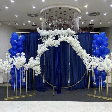 timeevents_ - Dielsdorf - Wedding Decorating