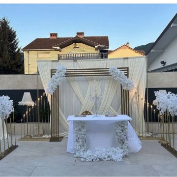 timeevents_ - Dielsdorf - Event Decorating