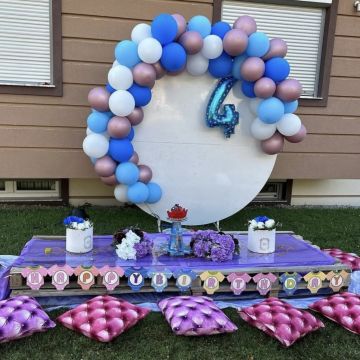 timeevents_ - Dielsdorf - Events and Parties Decoration