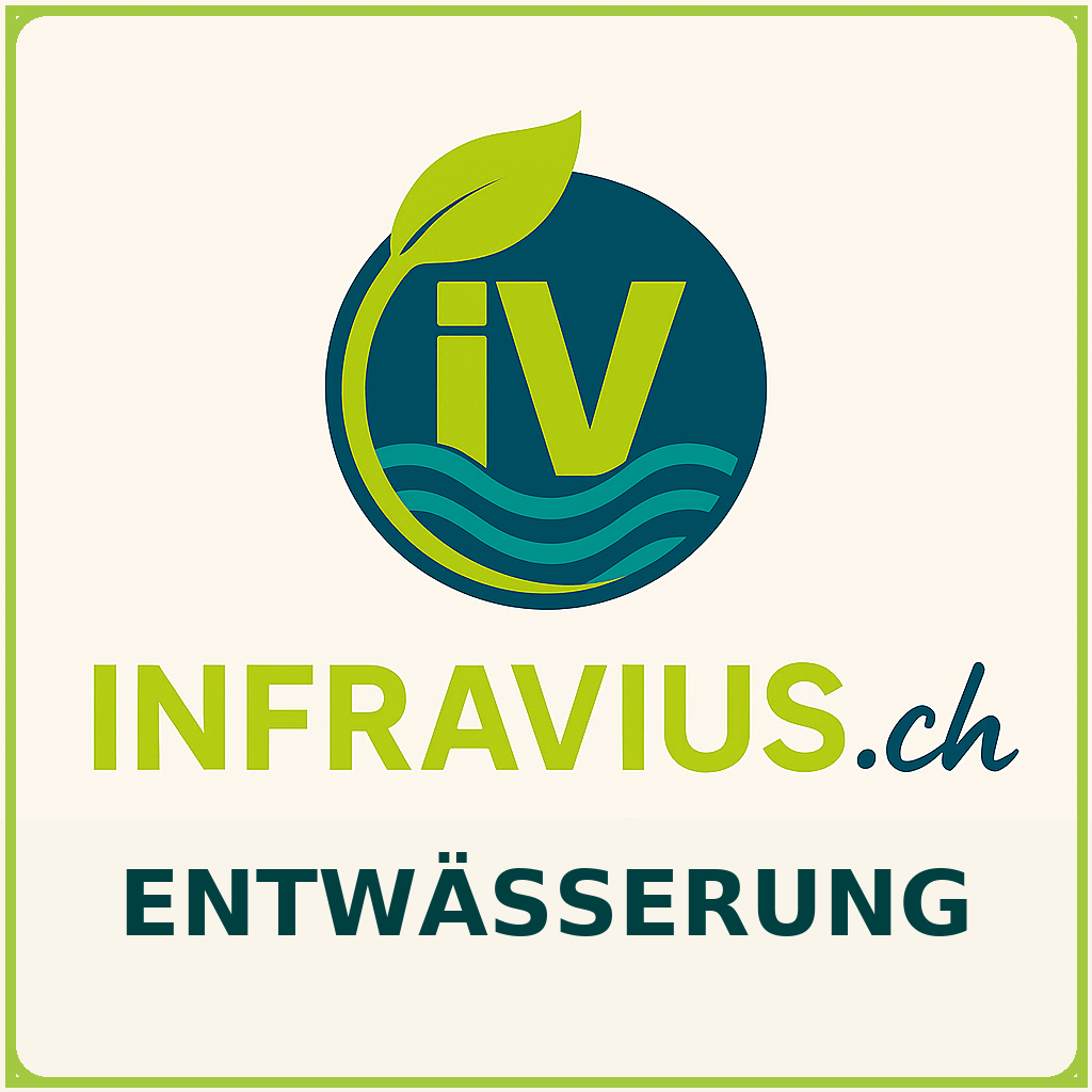 Infravius Entwässerung - Aesch - Langsamer oder verstopfter Abfluss