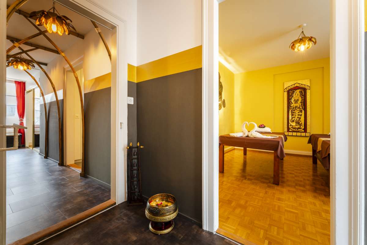 Chang Beauty & Spa Thai Massage Weinfelden - Weinfelden - Tratamiento facial (para hombres)