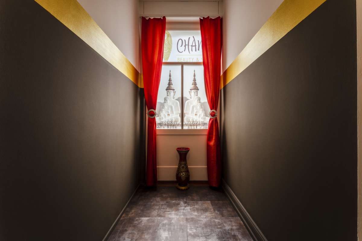Chang Beauty & Spa Thai Massage Weinfelden - Weinfelden - Manicura y pedicura (para mujeres)