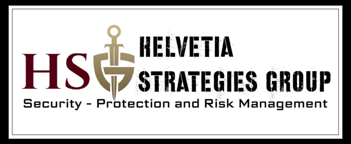 Helvetia Strategies Group GmbH - Fällanden - Wachdienst / Sicherheitsdienst