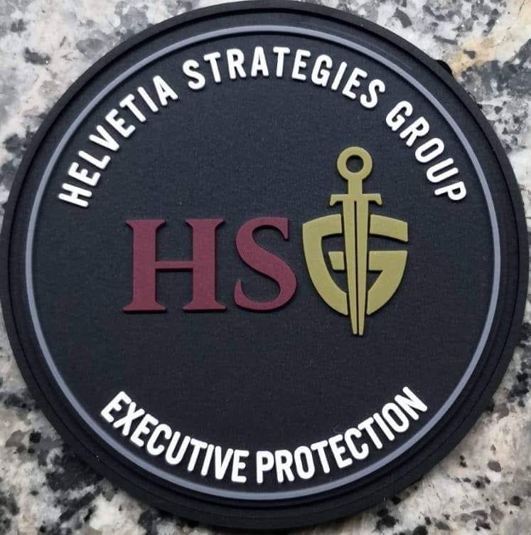 Helvetia Strategies Group GmbH (HSG Switzerland) - Security, Protection and Risk Management - Fällanden - Event-Security