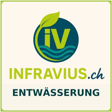 Infravius Entwässerung - Aesch - Langsamer oder verstopfter Abfluss