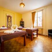Chang Beauty & Spa Thai Massage Weinfelden - Weinfelden - Masaje medicinal