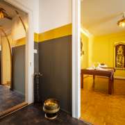 Chang Beauty & Spa Thai Massage Weinfelden - Weinfelden - Gesichtsbehandlung (für Männer)