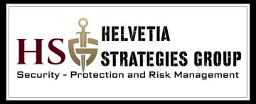 Helvetia Strategies Group GmbH (HSG Switzerland) - Security, Protection and Risk Management - Fällanden - Wachdienst / Sicherheitsdienst