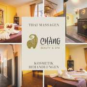 Chang Beauty & Spa Thai Massage Weinfelden - Weinfelden - Sportmassage