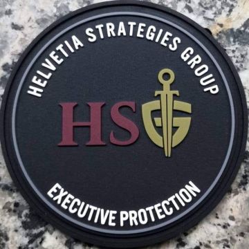 Helvetia Strategies Group GmbH (HSG Switzerland) - Security, Protection and Risk Management - Fällanden - Event-Security