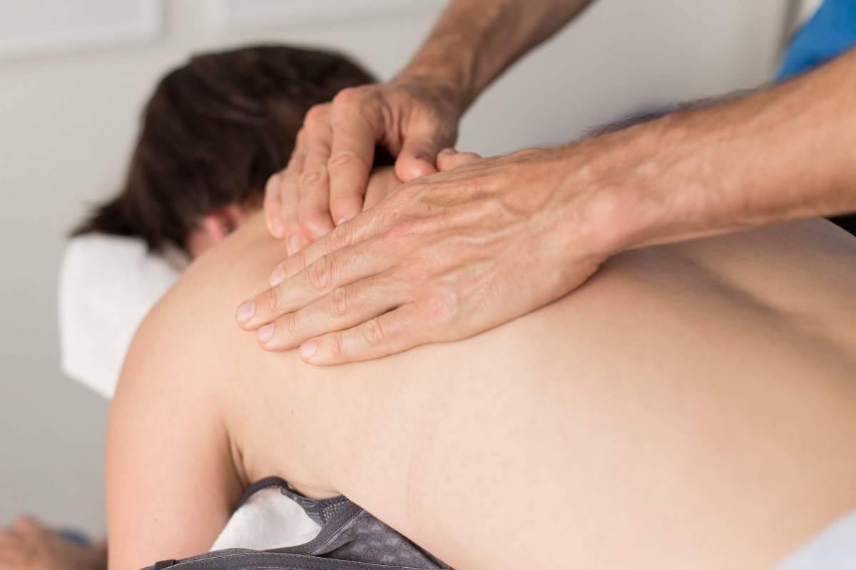 ActivePeople - Praxis für medizinische Massagen und Sportmassagen - Köniz - Bern - Liebefeld - Köniz - Gesichtsbehandlung (für Männer)
