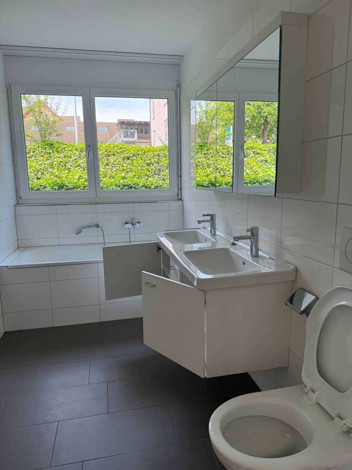 Nevora Matos Fernandes - Waldkirch - Odor Removal