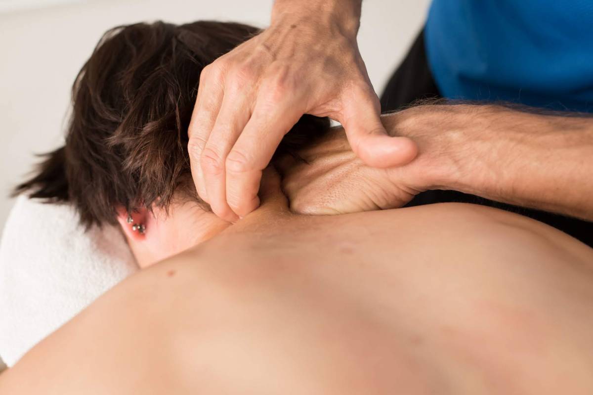 ActivePeople - Praxis für medizinische Massagen und Sportmassagen - Köniz - Bern - Liebefeld - Köniz - Body Wrap