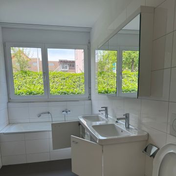 Nevora Matos Fernandes - Waldkirch - Odor Removal