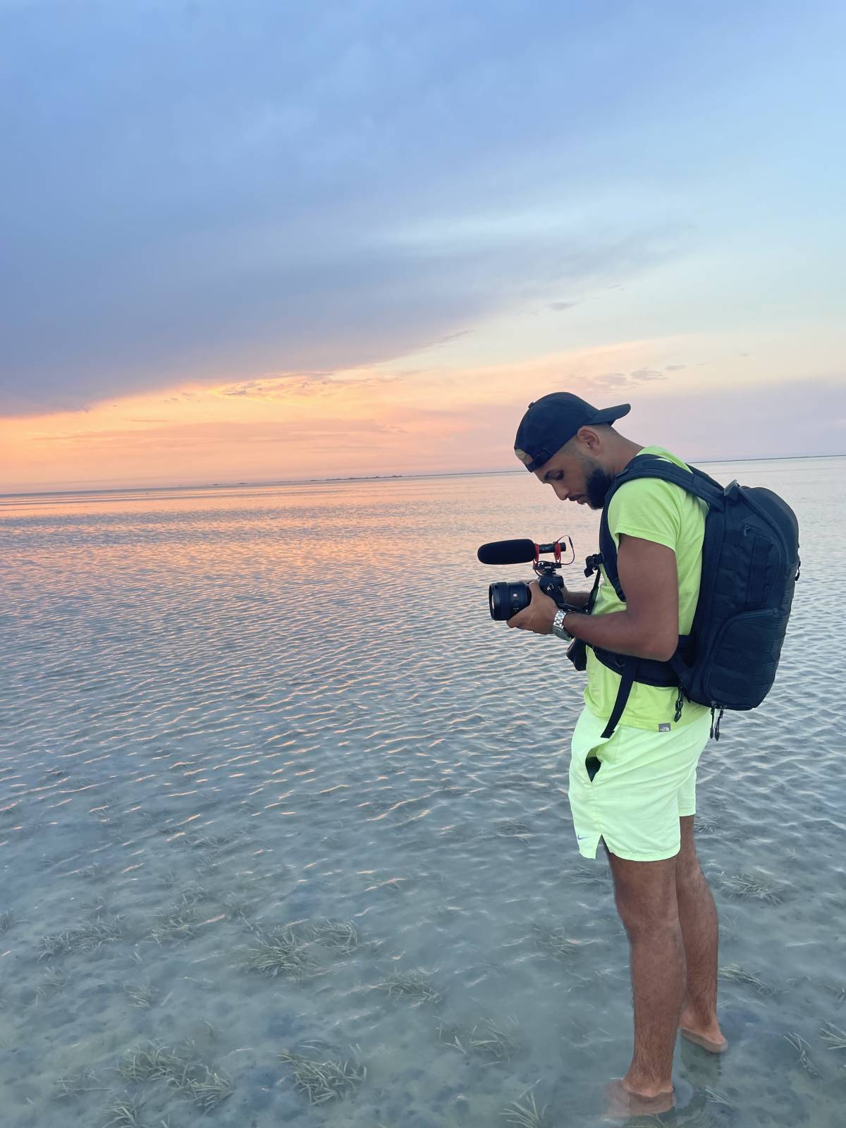 LAPPROD - Lausanne - Babyfotografie