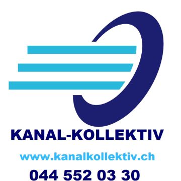 Kanal-Kollektiv Kanalunterhalt - Zürich - Langsamer oder verstopfter Abfluss