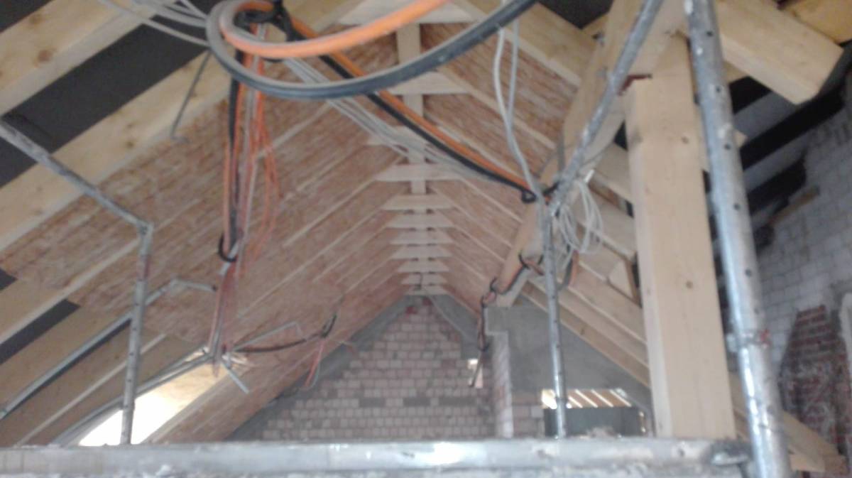 R-S-Bau AG - Ostermundigen - Remodelação de Cozinhas