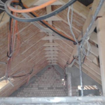R-S-Bau AG - Ostermundigen - Remodelação de Cozinhas