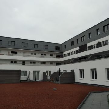R-S-Bau AG - Ostermundigen - Blocos de Vidro