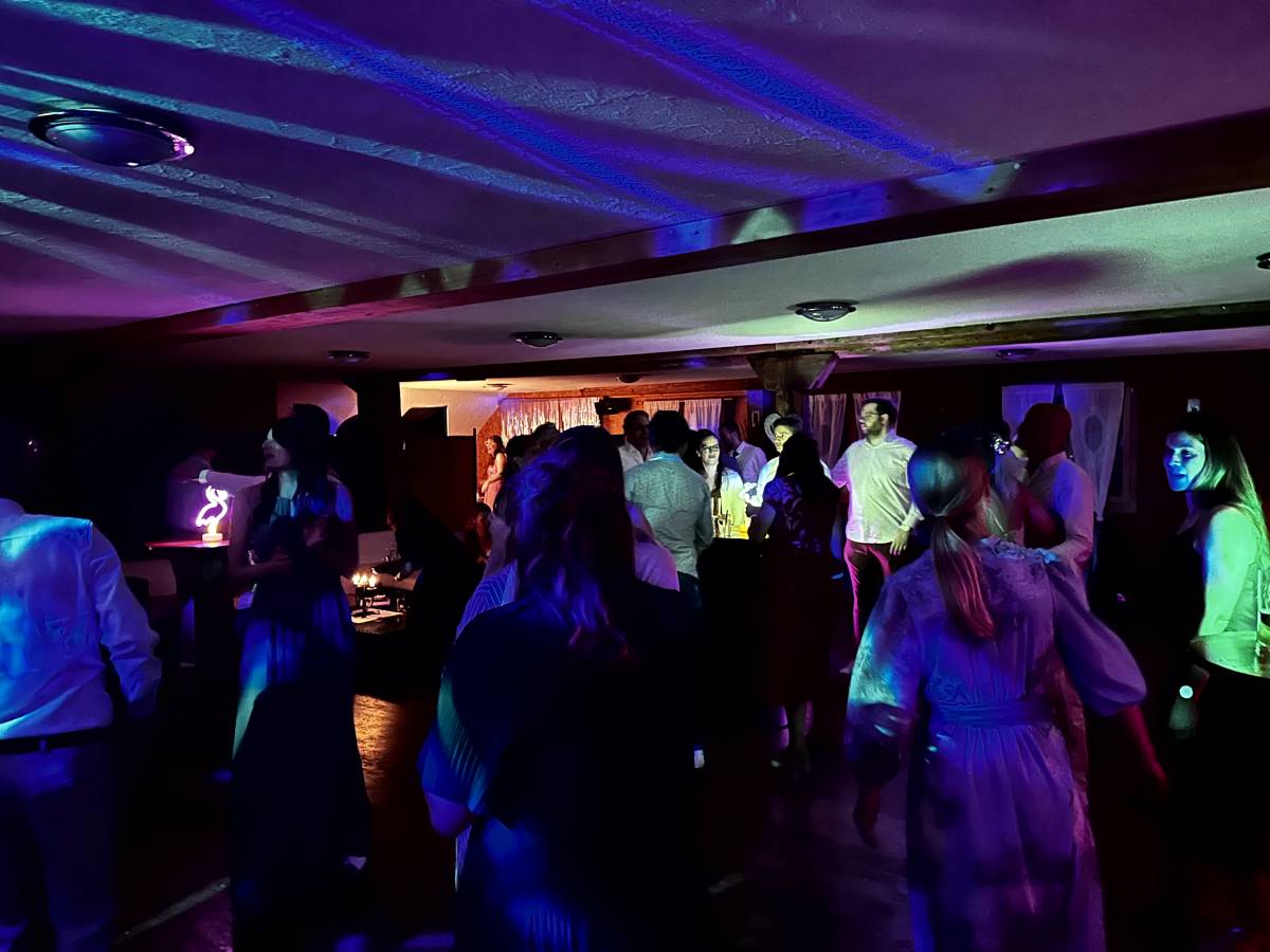 DJ MaDaZu - Birmensdorf - DJs