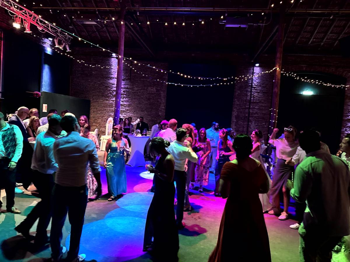 DJ MaDaZu - Birmensdorf - Sweet 16 DJ