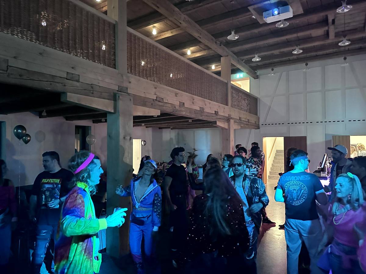 DJ MaDaZu - Birmensdorf - House und EDM DJ