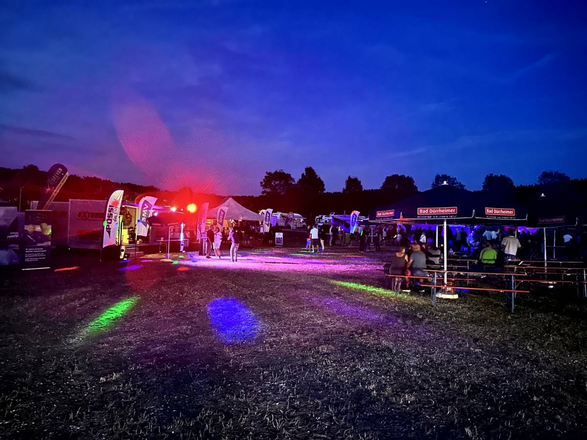 DJ MaDaZu - Birmensdorf - Karaoke-Anlage mieten