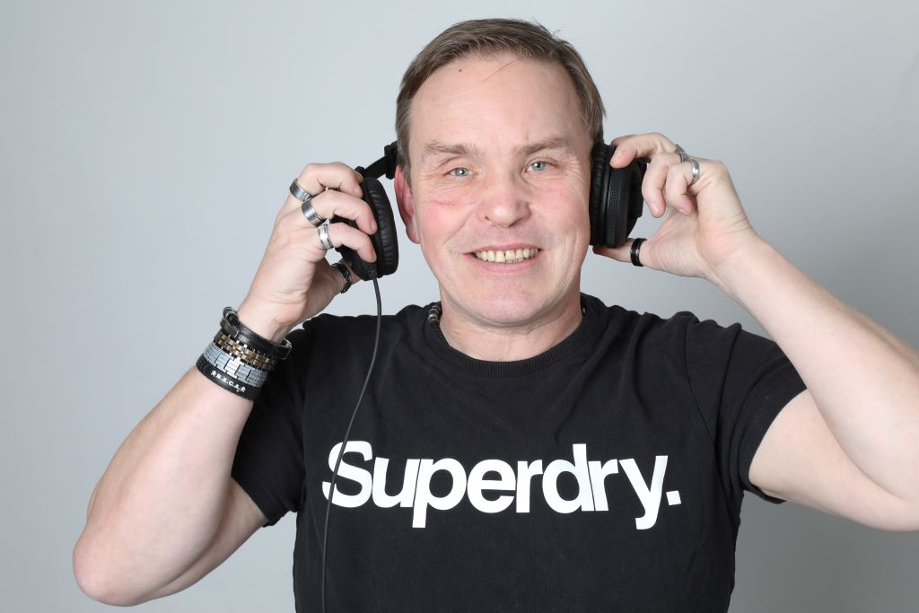 DJ MaDaZu - Birmensdorf - Karaoke-Anlage mieten