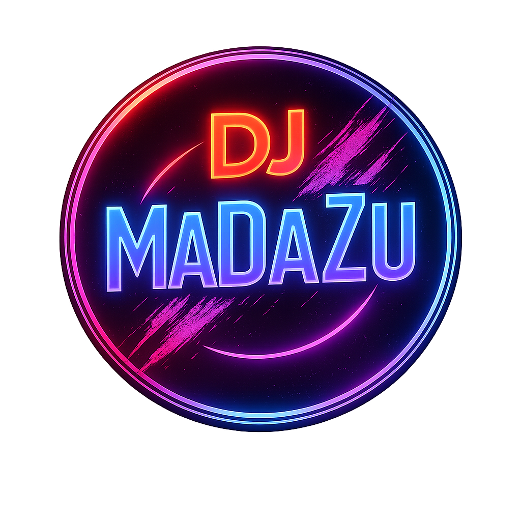 DJ MaDaZu - Birmensdorf - DJ