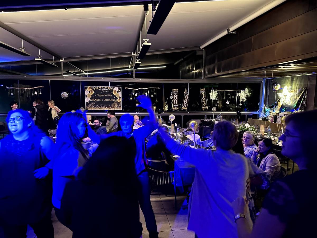 DJ MaDaZu - Birmensdorf - House und EDM DJ