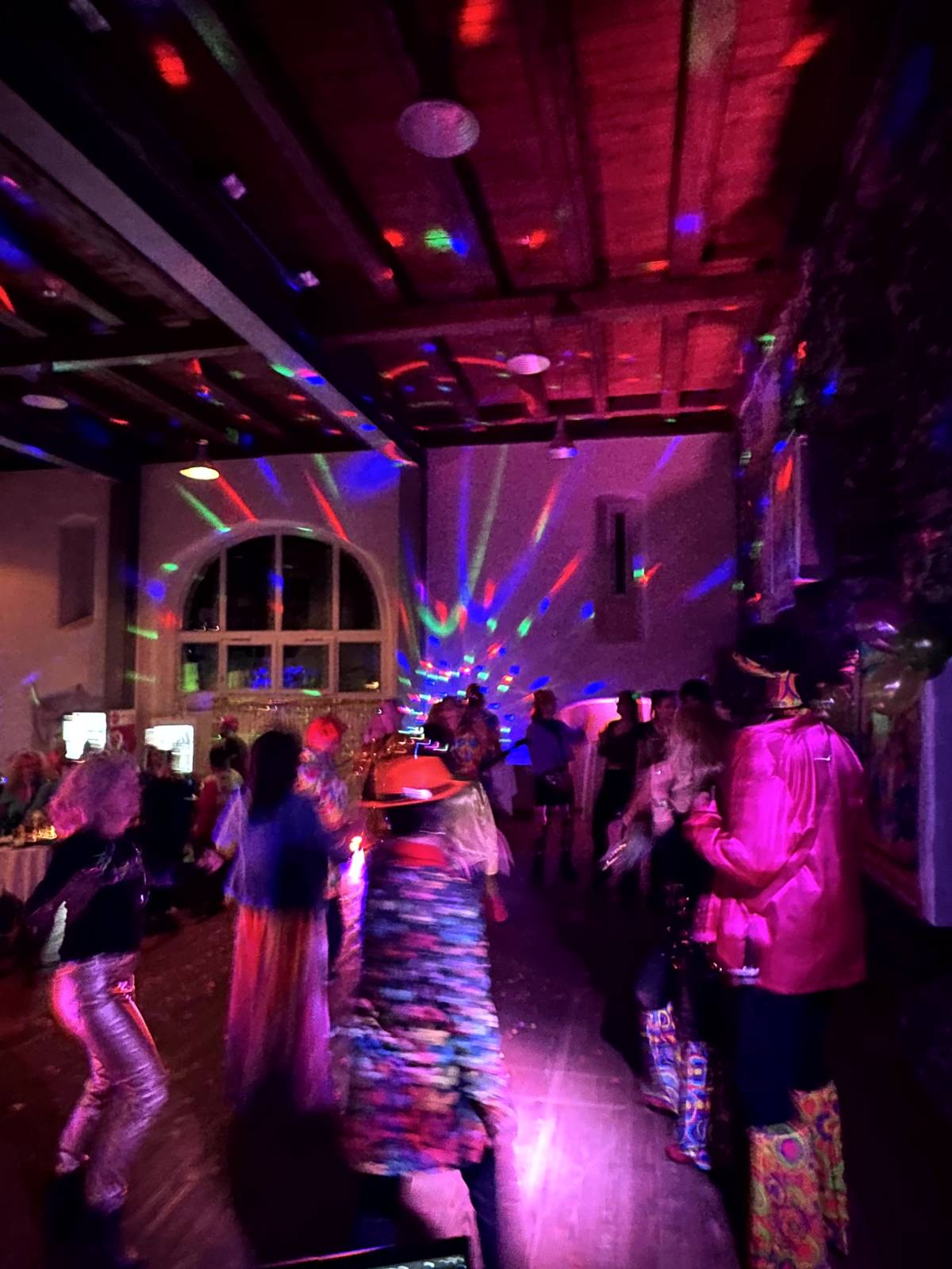 DJ MaDaZu - Birmensdorf - DJ