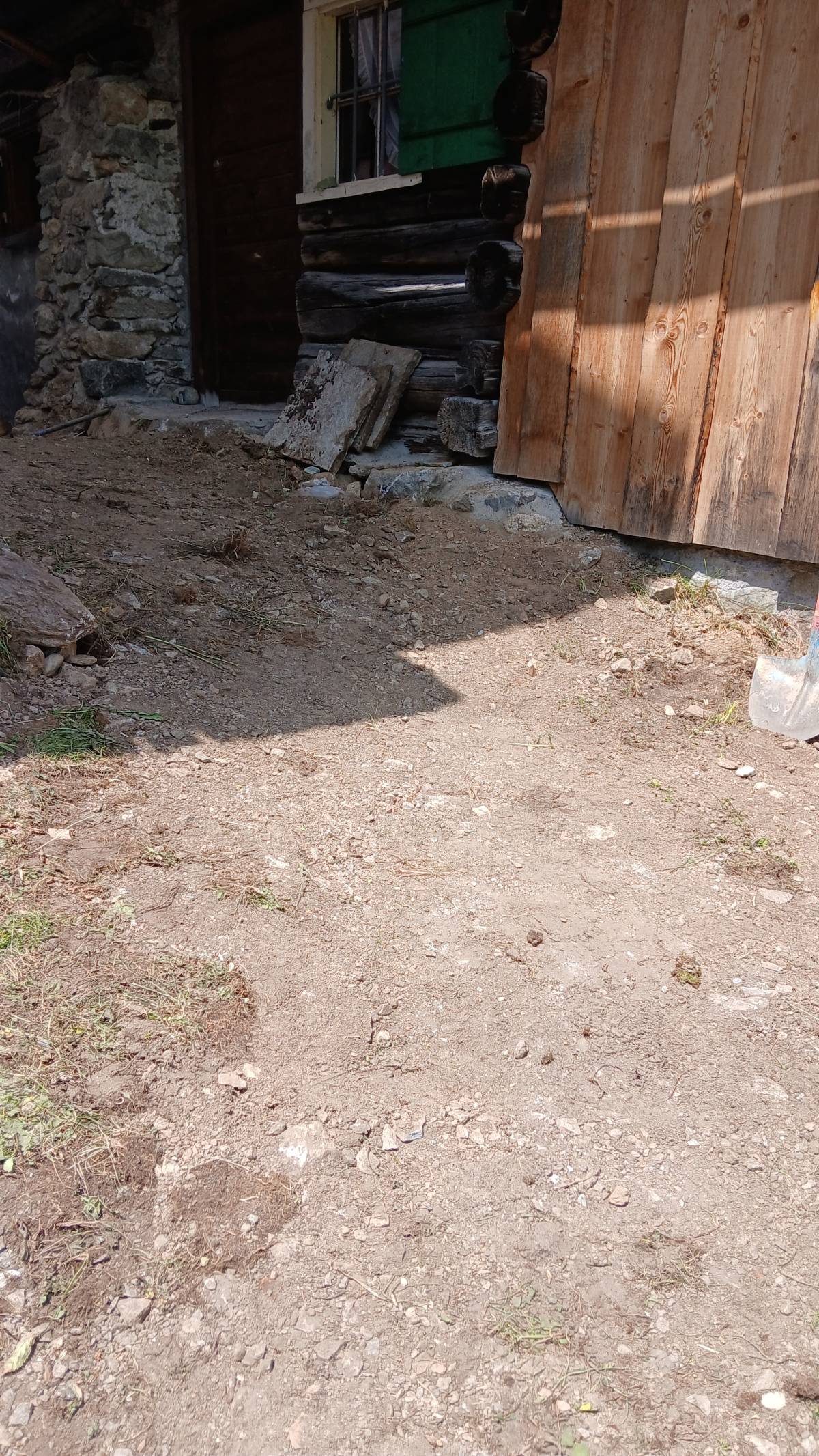 A.R.L. Alexandre - Nelas - Home Waterproofing