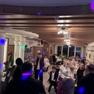 DJ MaDaZu - Birmensdorf - Karaoke-Anlage mieten