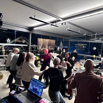 DJ MaDaZu - Birmensdorf - Karaoke-Anlage mieten