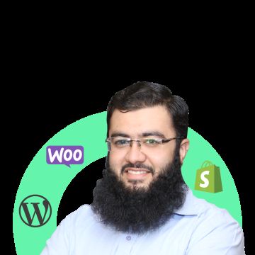 Muhammad Owais - Zürich - Diseño de logos