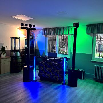 DJ MaDaZu - Birmensdorf - Karaoke-Anlage mieten