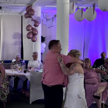 DJ MaDaZu - Birmensdorf - Karaoke-Anlage mieten